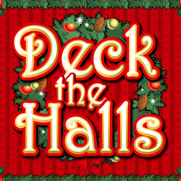 Microgaming : Deck the Halls - JFGAMING