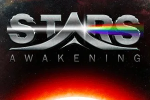 Playtech : Stars Awakening - JFGAMING