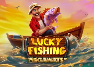 Pragmatic : Lucky Fishing - JFGAMING