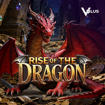 Vplus : RISE OF THE DRAGON - JFGAMING