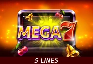 Spadegaming : Mega 7 - JFGAMING