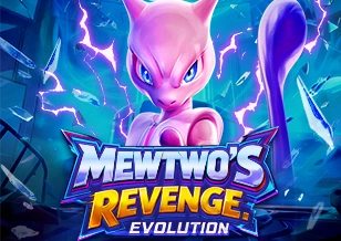 AFB : Balas Dendam Mewtwo: Evolusi - JFGAMING
