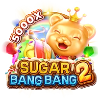 Facai : SUGAR BANG BANG2 - JFGAMING