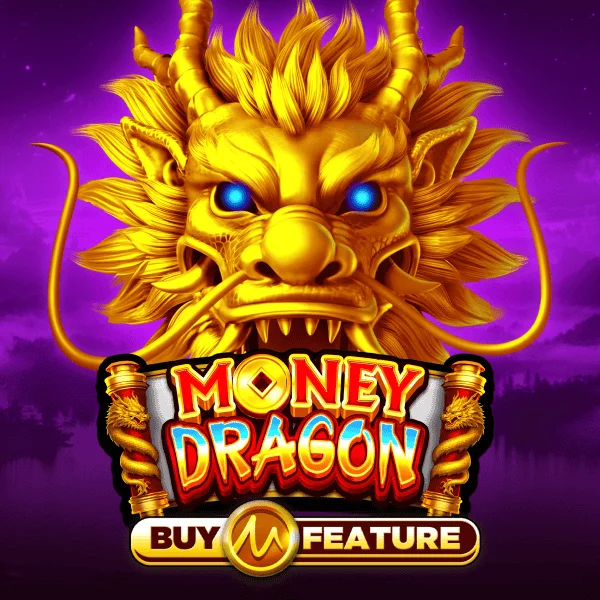 Microgaming : Money Dragon - JFGAMING
