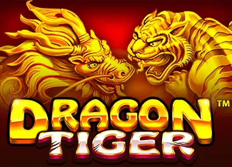 Pragmatic : The Dragon Tiger - JFGAMING