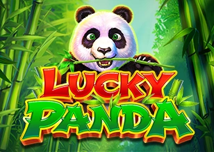 AFB : Panda yang beruntung - JFGAMING