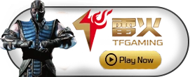 TFG - JFGAMING