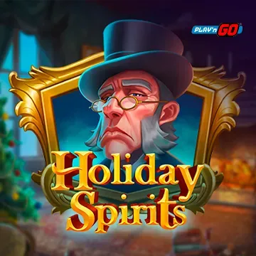 PlaynGo : Holiday Spirits - JFGAMING