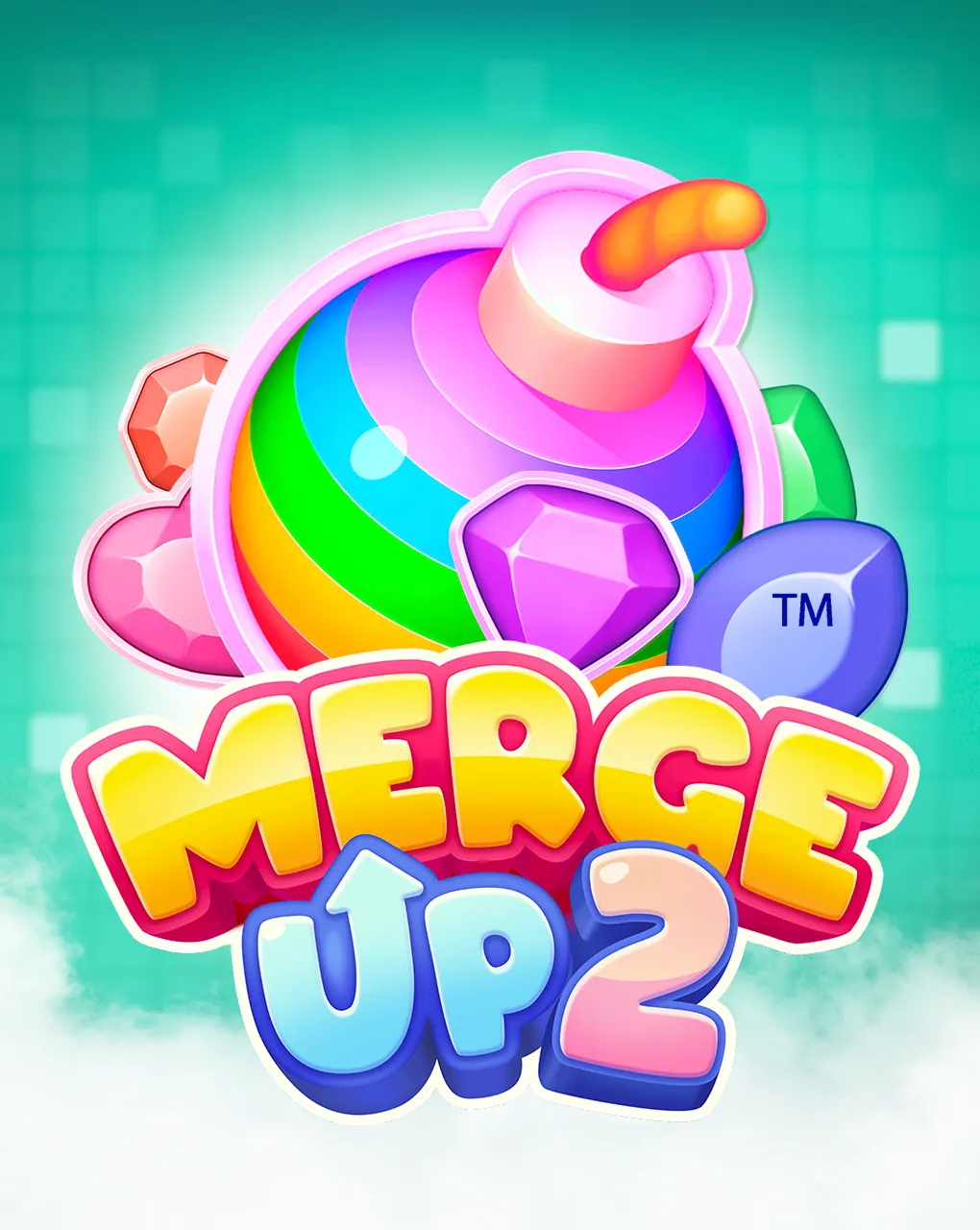 Bgaming : Merge Up 2 - JFGAMING