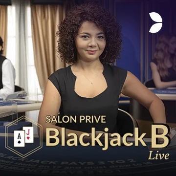Salon Privé Baccarat B - JFGAMING