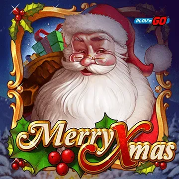 PlaynGo : Merry Xmas - JFGAMING