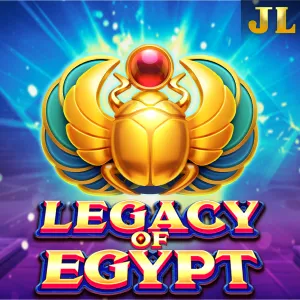 Jili : Legacy Of Egypt - JFGAMING