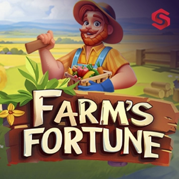 SmartSoft : Farms Fortune - JFGAMING