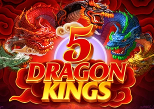 AFB : 5 Raja Naga - JFGAMING