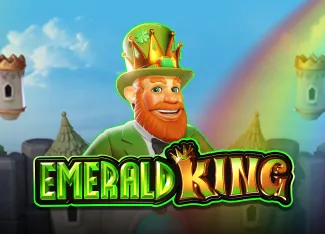 Pragmatic : Emerald King - JFGAMING