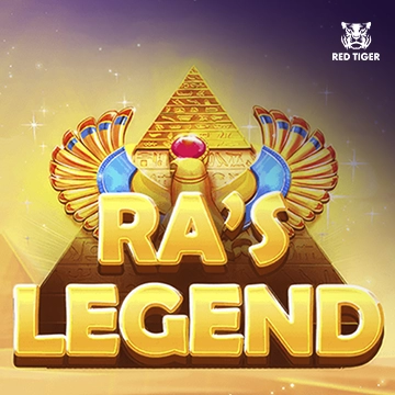 Redtiger : RAs Legend - JFGAMING