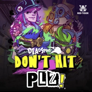Redtiger : Dont Hit Plz - JFGAMING