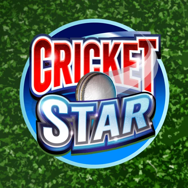 Microgaming : Cricket Star - JFGAMING