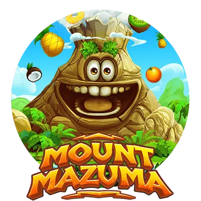 Habanero : Mount Mazuma - JFGAMING