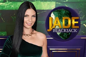 Jade Blackjack 2 - JFGAMING