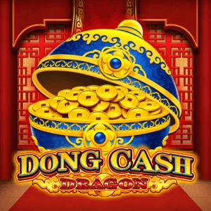 Besoft : Dong Cash Dragon - JFGAMING
