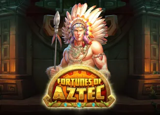 Pragmatic : Fortunes of Aztec - JFGAMING