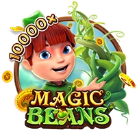 Facai : MAGIC BEANS - JFGAMING