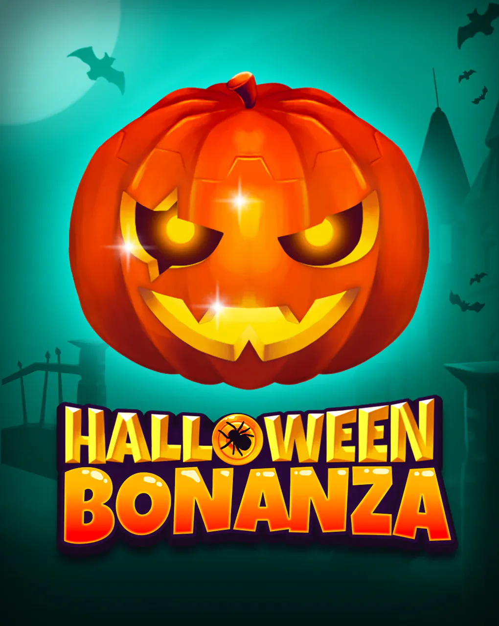 Halloween Bonanza - JFGAMING