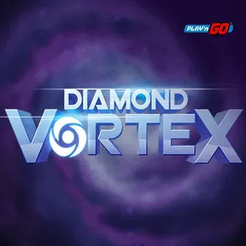 PlaynGo : Diamond Vortex - JFGAMING
