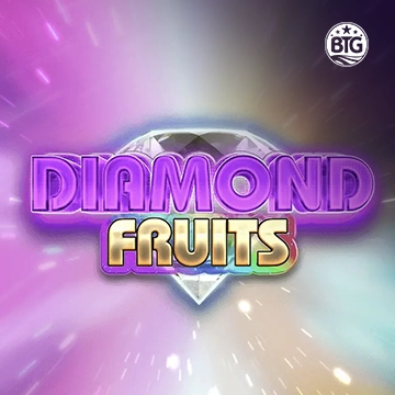 Bigtime : Diamond Fruits - JFGAMING