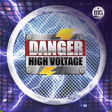 Bigtime : Danger High Voltage - JFGAMING