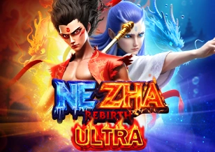 AFB : Kelahiran Kembali Nezha ULTRA - JFGAMING