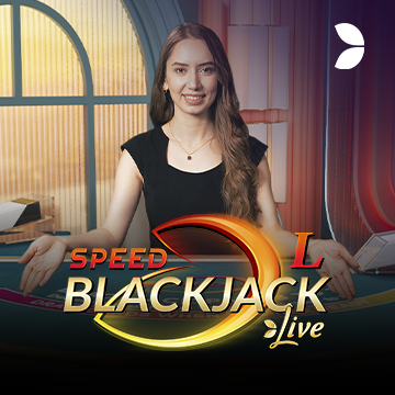 Evo Speed Blackjack 1 - JFGAMING