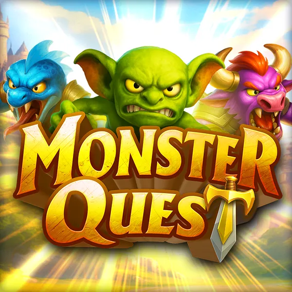 Monster Quest - JFGAMING