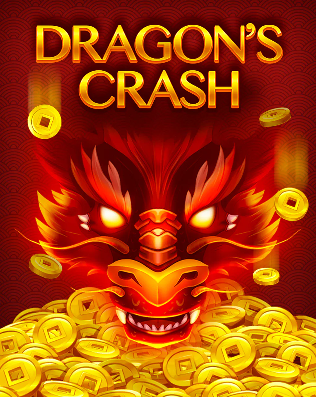 Dragons Crash - JFGAMING