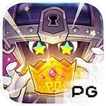 PGSoft : Mr. Treasures Fortune - JFGAMING