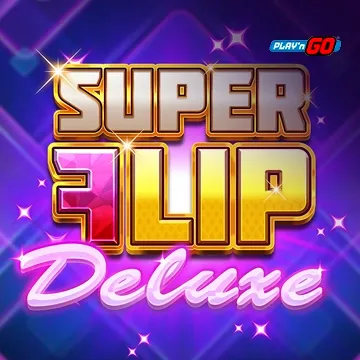 PlaynGo : Super Flip Deluxe - JFGAMING
