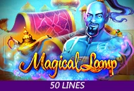 Spadegaming : Magical Lamp - JFGAMING