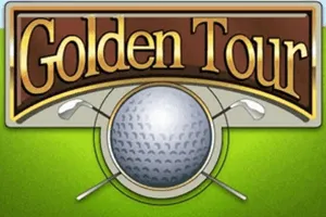 Playtech : Golden Tour - JFGAMING