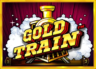 Pragmatic : Gold Train - JFGAMING