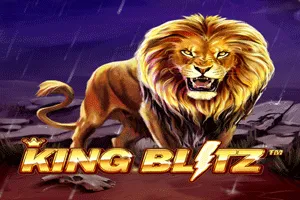 Playtech : King Blitz - JFGAMING
