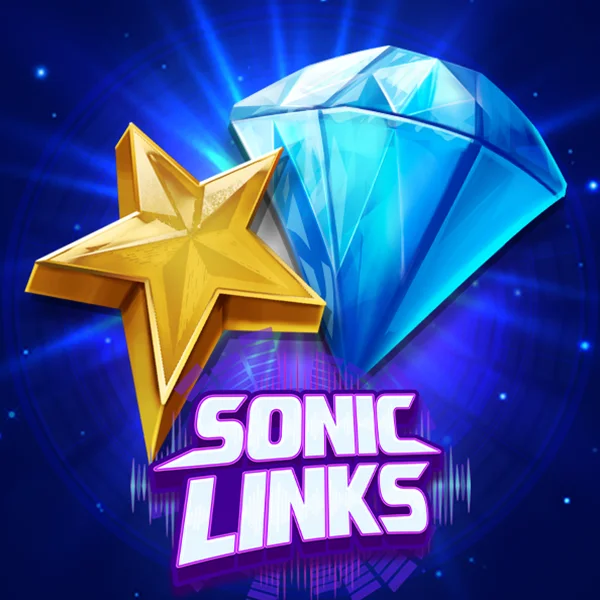 Microgaming : Sonic Links - JFGAMING