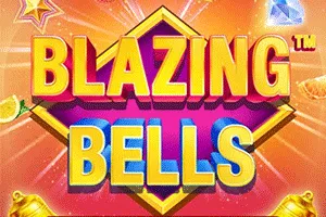 Playtech : Blazing Bells - JFGAMING