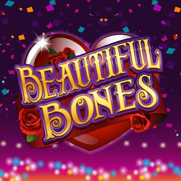 Microgaming : Beautiful Bones - JFGAMING