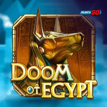 PlaynGo : Doom of Egypt - JFGAMING