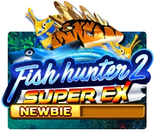 Fish Hunter 2 EX - Newbie - JFGAMING