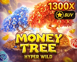 JDB : Money Tree - Hyper Wild - JFGAMING