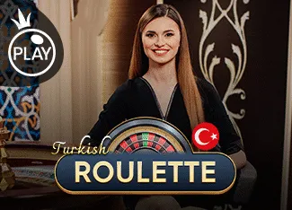 Turkish Roulette - JFGAMING