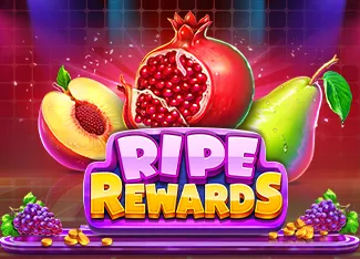 Pragmatic : Ripe Rewards - JFGAMING