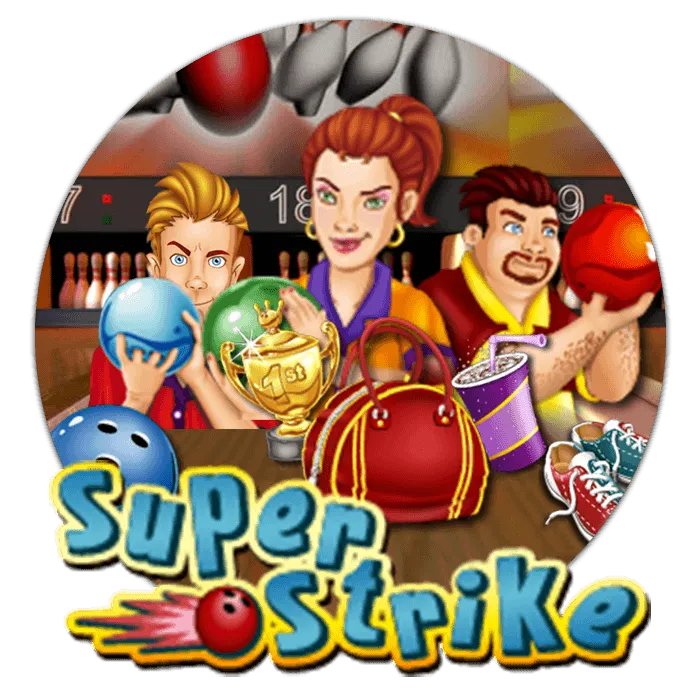 Habanero : Super Strike - JFGAMING